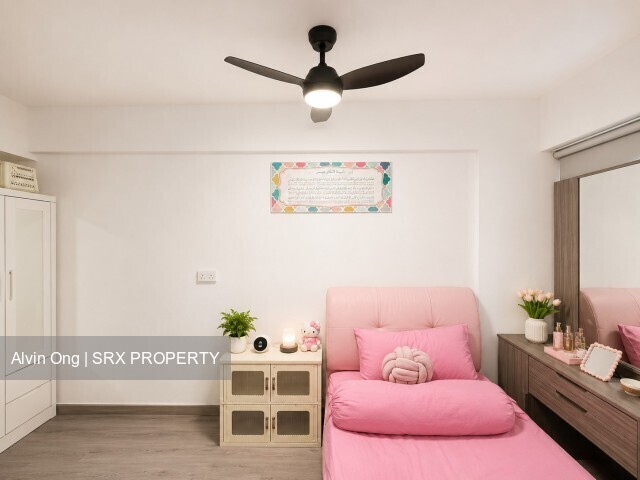 Blk 236 Yishun Ring Road (Yishun), HDB 5 Rooms #587664091